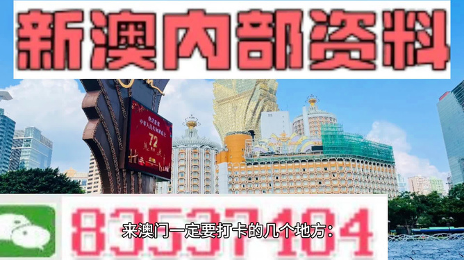 2024新澳门精准正版免费资料510期,探索新澳门精准正版免费资料，深度解析与实用指南（第510期）